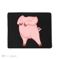 Pig Pig Costume Mousepad thumb 0
