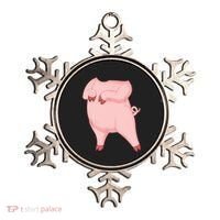 Pig Pig Costume Ornament thumb 0