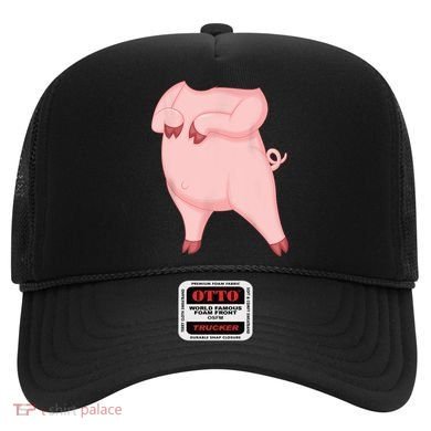 Pig Pig Costume Hat