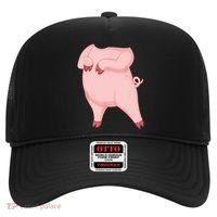 Pig Pig Costume Hat thumb 0