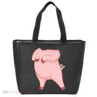 Pig Pig Costume Tote Bag thumb 0