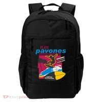 Playa Pavones Costa Rica Surfer Backpack thumb 0