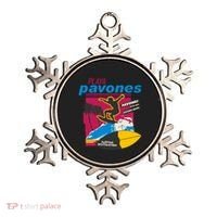 Playa Pavones Costa Rica Surfer Ornament thumb 0