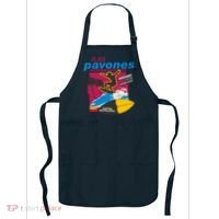 Playa Pavones Costa Rica Surfer Apron thumb 0
