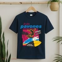 Playa Pavones Costa Rica Surfer T-Shirt thumb 2