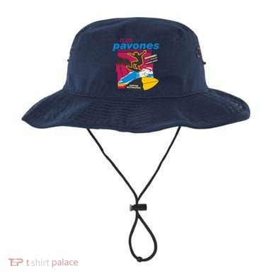 Playa Pavones Costa Rica Surfer Bucket Hat