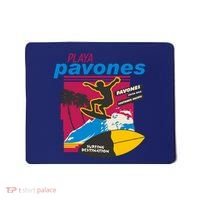 Playa Pavones Costa Rica Surfer Mousepad thumb 0