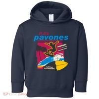 Playa Pavones Costa Rica Surfer Toddler Hoodie thumb 0