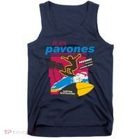 Playa Pavones Costa Rica Surfer Tank Top thumb 0