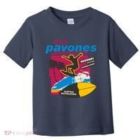 Playa Pavones Costa Rica Surfer Toddler T-Shirt thumb 0