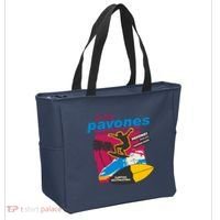 Playa Pavones Costa Rica Surfer Tote Bag thumb 2