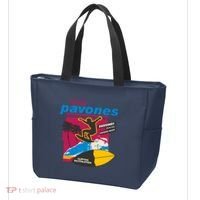 Playa Pavones Costa Rica Surfer Tote Bag thumb 3