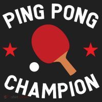 Ping Pong Champion Table Tennis Lover Gift Tumbler thumb 3