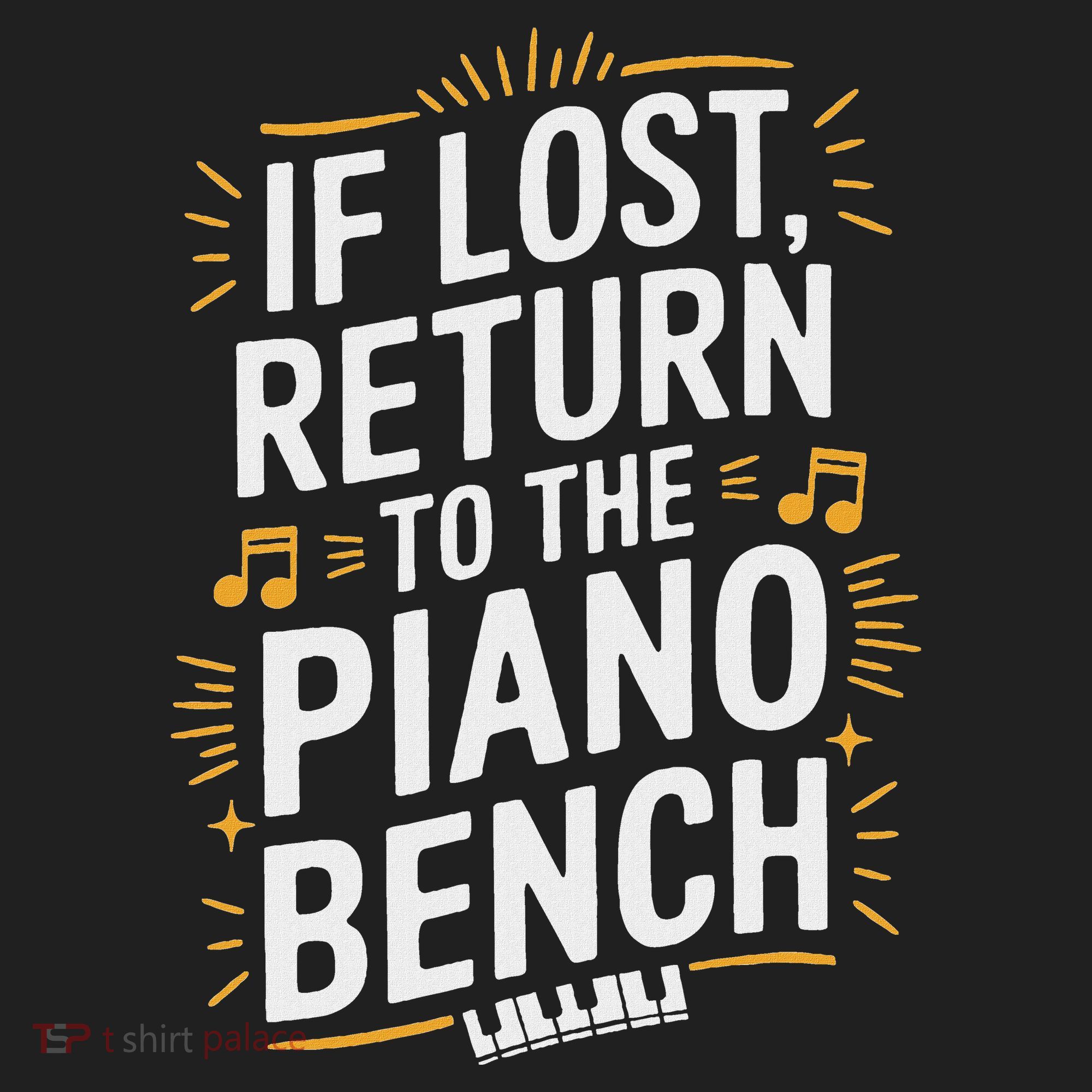 Piano Player Classical Music Pianist And Keyboard Musician Tumbler
