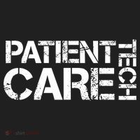 Pct Patient Care Tech Heart Gift Women's Sweatshirt thumb 2