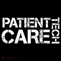 Pct Patient Care Tech Heart Gift Ornament thumb 1