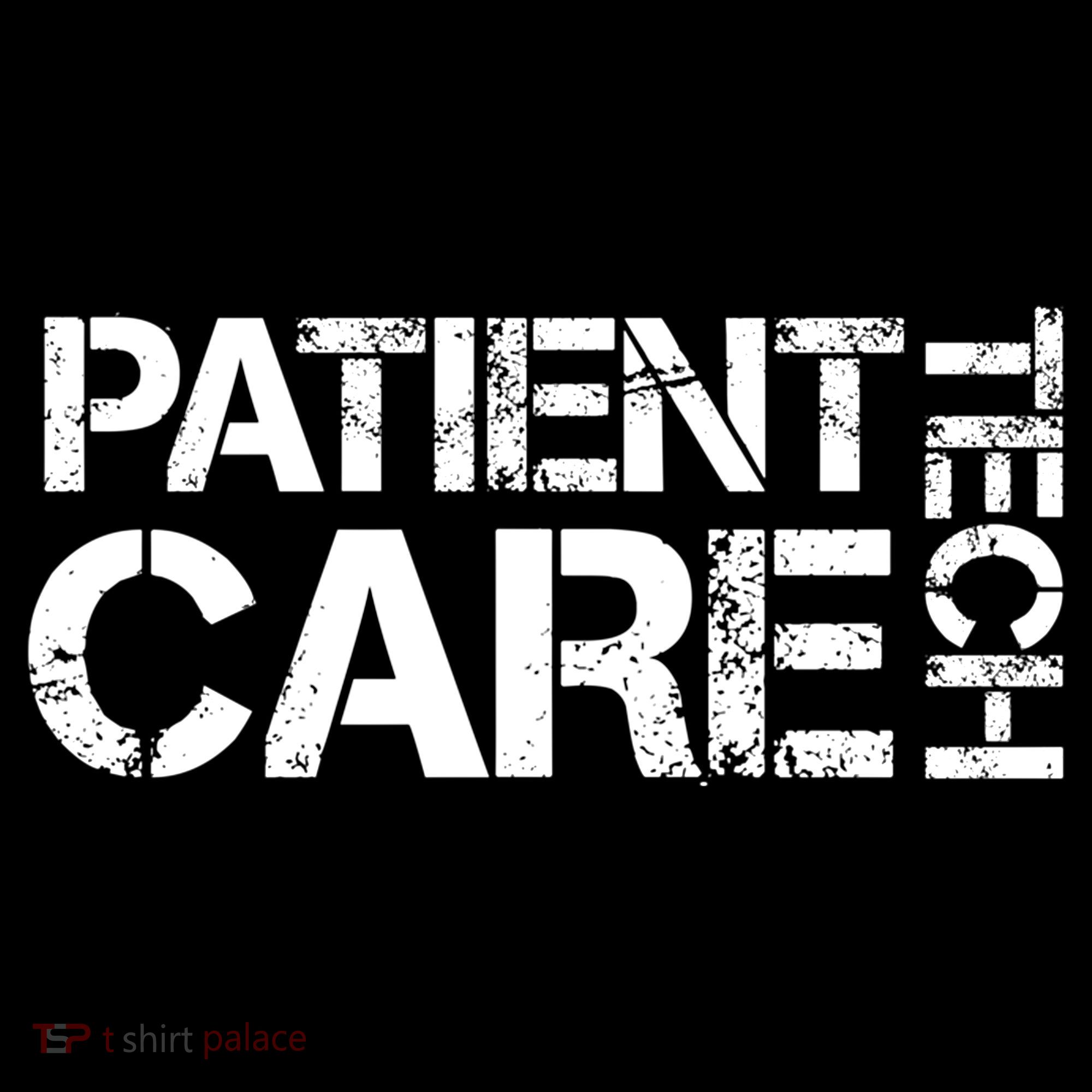 Pct Patient Care Tech Heart Gift Ornament