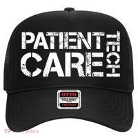 Pct Patient Care Tech Heart Gift Hat thumb 0