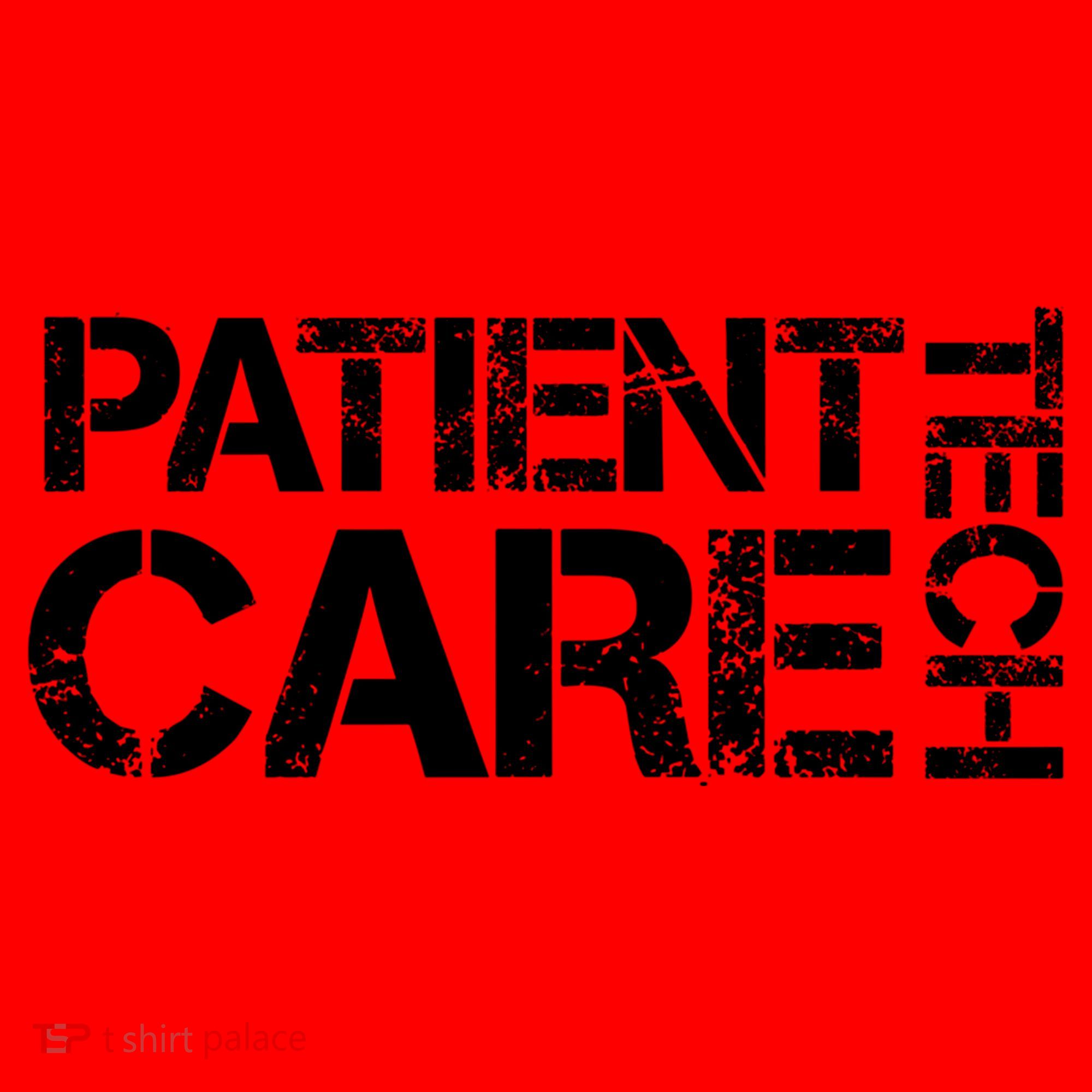 Pct Patient Care Tech Heart Gift Santa Hat