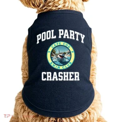 Doggie Tank