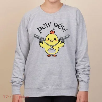 Women's Sweatshirt
