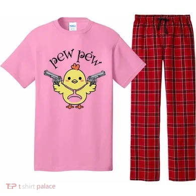 Pajama Set
