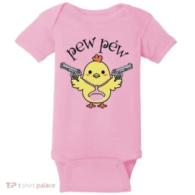 Baby Bodysuit