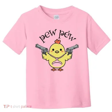 Toddler T-Shirt