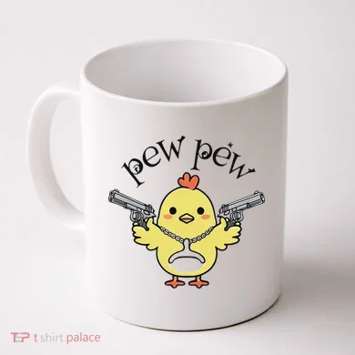 Coffee Mug