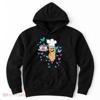 Peanut Peanuts Cream Cake Birthday Greetings Nut Hoodie thumb 0