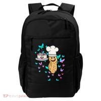 Peanut Peanuts Cream Cake Birthday Greetings Nut Backpack thumb 0