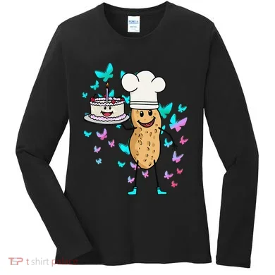 Women's Long Sleeve Shirt