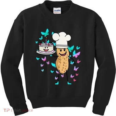 Kids Sweatshirt