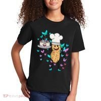 Peanut Peanuts Cream Cake Birthday Greetings Nut Kids T-Shirt thumb 2