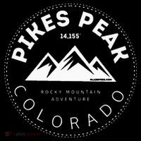 Pikes Peak Colorado Rocky Mountain T-Shirt thumb 7