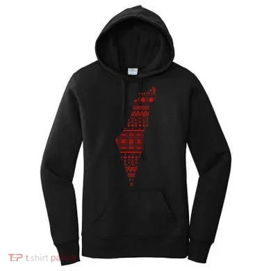 Women's Hoodie