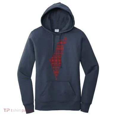 Women's Hoodie