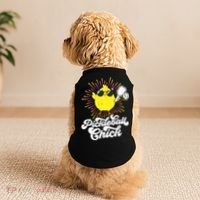 Pickleball Pickleball Chick Pickleball Lover Doggie Tank thumb 2