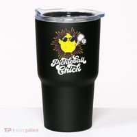 Pickleball Pickleball Chick Pickleball Lover Tumbler thumb 0