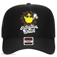 Pickleball Pickleball Chick Pickleball Lover Hat thumb 0