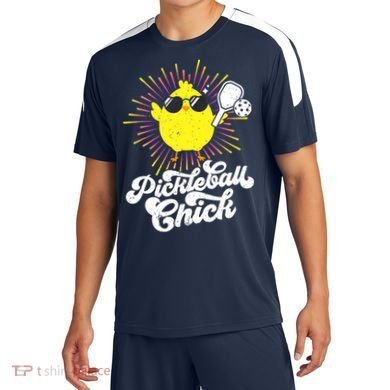 Pickleball Pickleball Chick Pickleball Lover Soccer Jersey