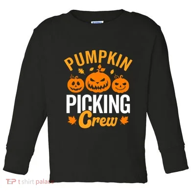 Toddler Long Sleeve