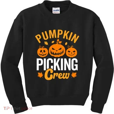 Kids Sweatshirt