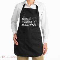 Party Planning Committee Apron thumb 2