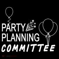 Party Planning Committee Women's Long Sleeve Shirt thumb 2