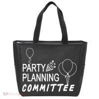 Party Planning Committee Tote Bag thumb 0