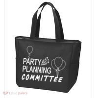 Party Planning Committee Tote Bag thumb 3