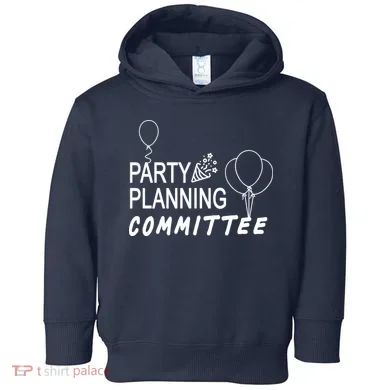 Toddler Hoodie