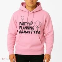 Party Planning Committee Hoodie thumb 2