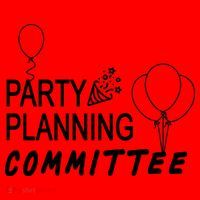 Party Planning Committee Santa Hat thumb 1